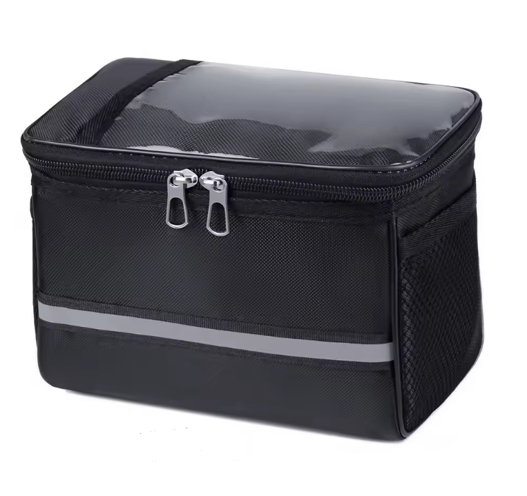 RidePack X - התיק שיבטיח לך רכיבה מאורגנת, אלגנטית ונוחה בכל תנאי הדרך