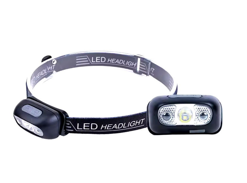 פלאשי - אור ראש חכם