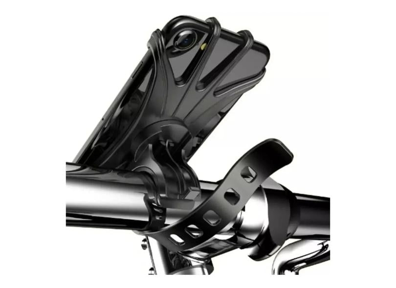 Rubby - מחזיק סמארטפון מתכוונן