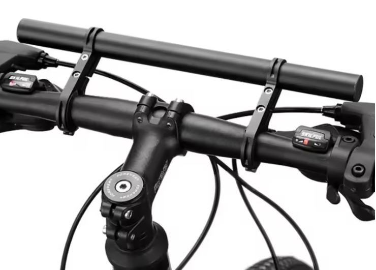 RageBar - תוסף כידון לאופניים