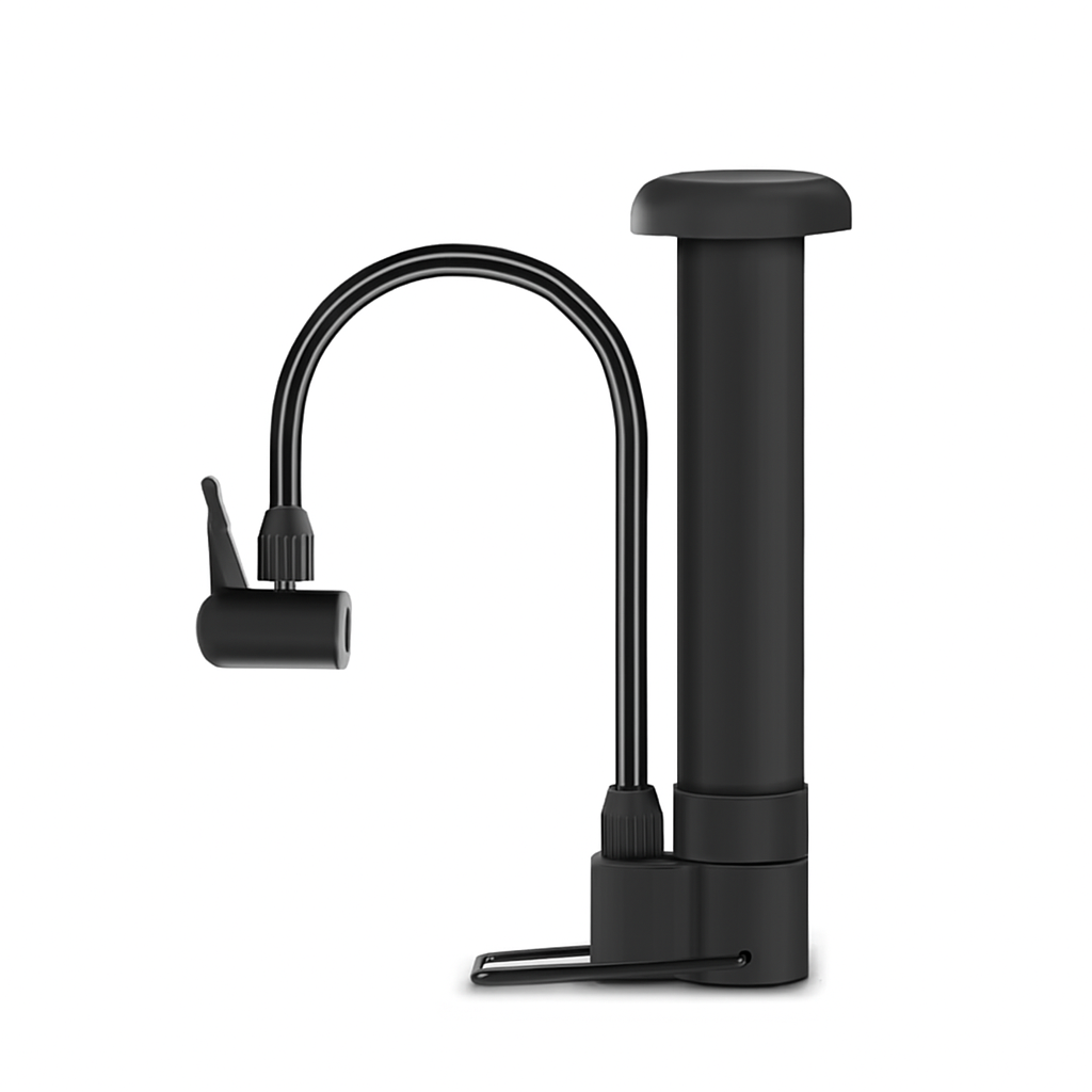 PumpMate V3
