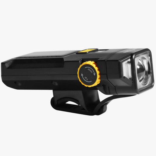 Zoom Solar 500
