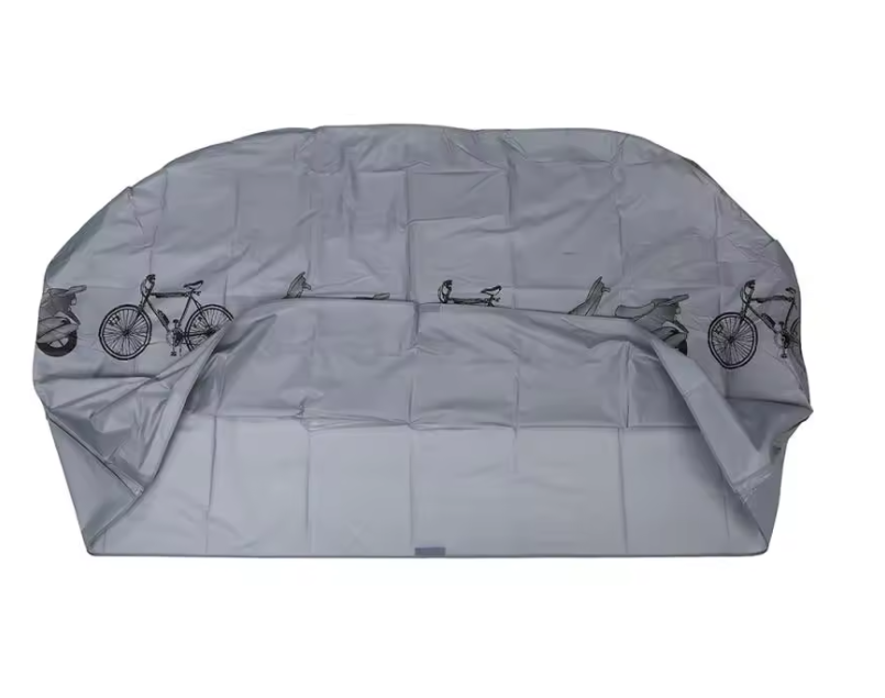 CoverRide 3 – כיסוי עמיד לאופניים