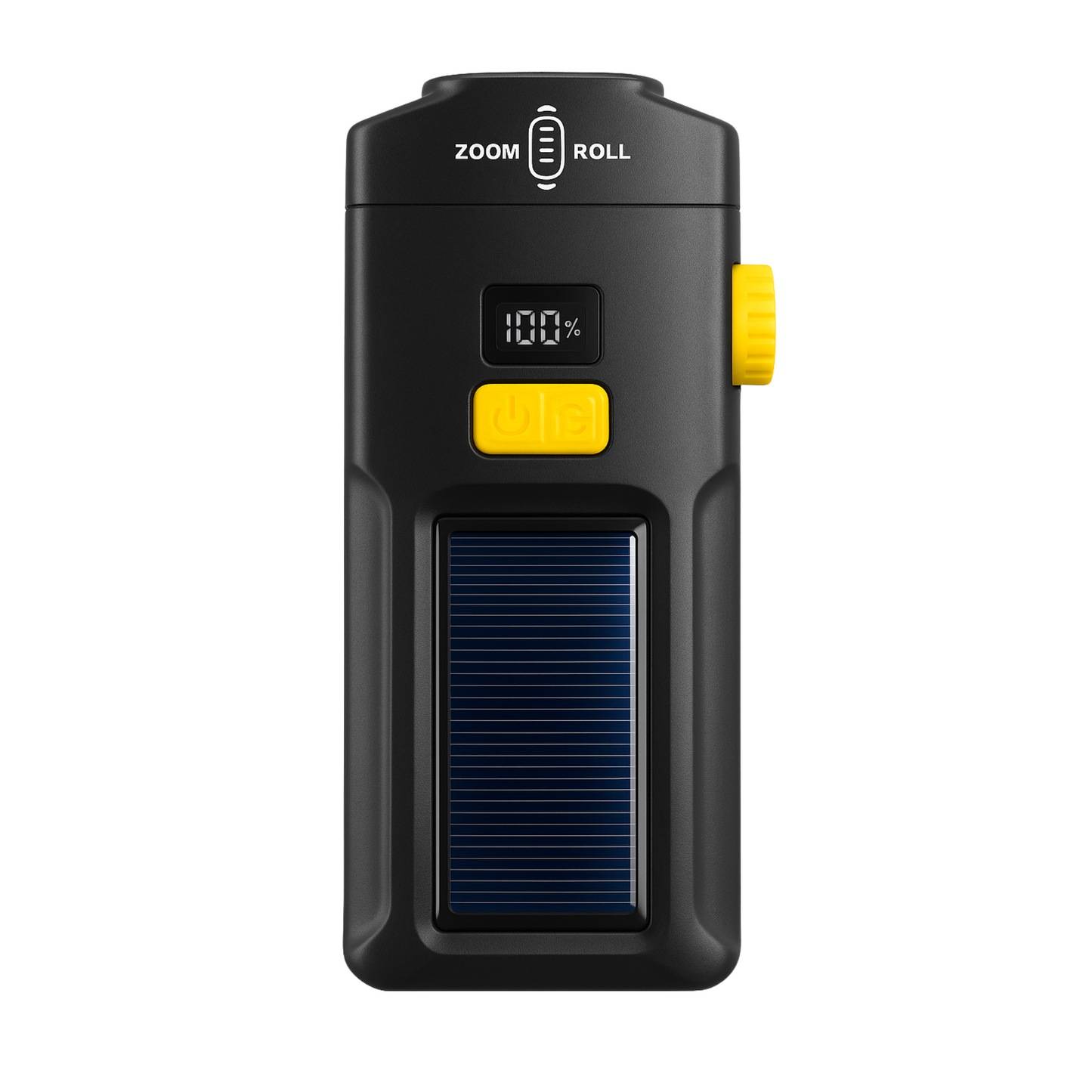 Zoom Solar 2000