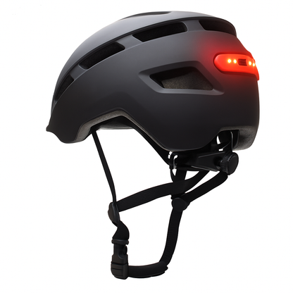 PJT Power 3.0 –  קסדה מתכווננת עם אור אחורי