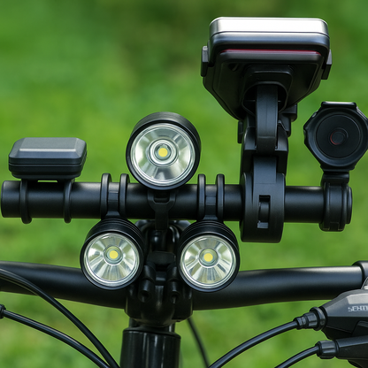 RageBar - תוסף כידון לאופניים