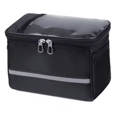 RidePack X - התיק שיבטיח לך רכיבה מאורגנת, אלגנטית ונוחה בכל תנאי הדרך