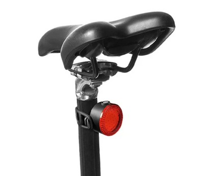 Rondo - פנס אחורי עוצמתי עם 4 אפשרויות תאורה