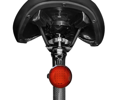 Rondo - פנס אחורי עוצמתי עם 4 אפשרויות תאורה