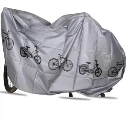 CoverRide 3 – כיסוי עמיד לאופניים