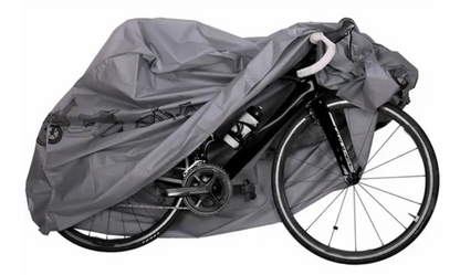 CoverRide 3 – כיסוי עמיד לאופניים