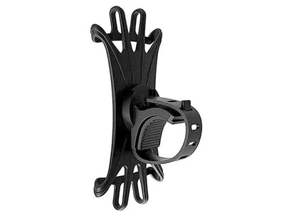 Rubby - מחזיק סמארטפון מתכוונן