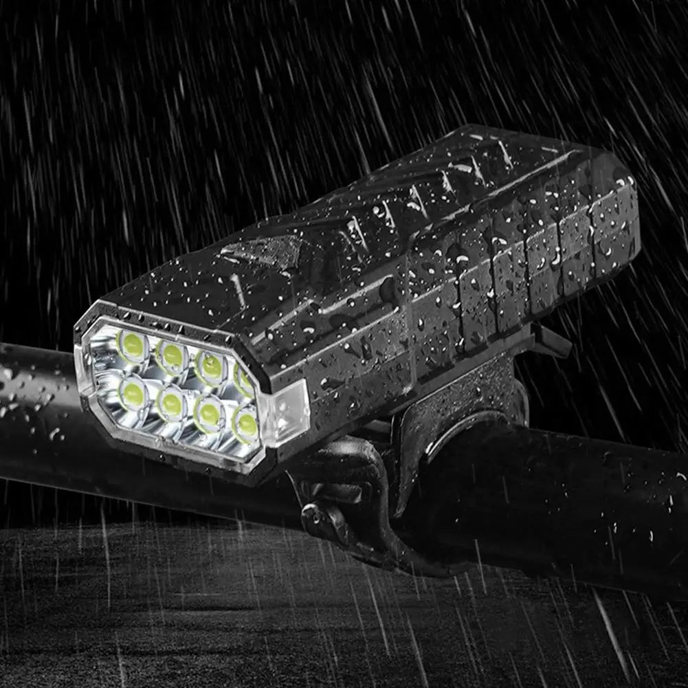 UltraBeam 8X