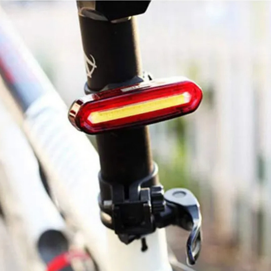 Reary - פנס אחורי נטען