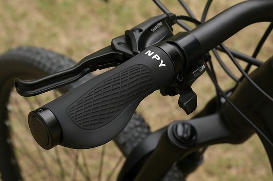 NPY Grippy 2 - הגריפים שמייצבים לך את הנסיעה בכל מצב