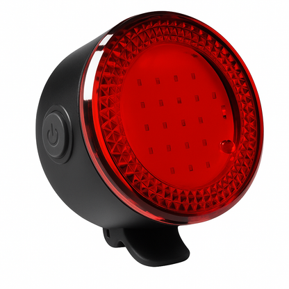 Rondo - פנס אחורי עוצמתי עם 4 אפשרויות תאורה