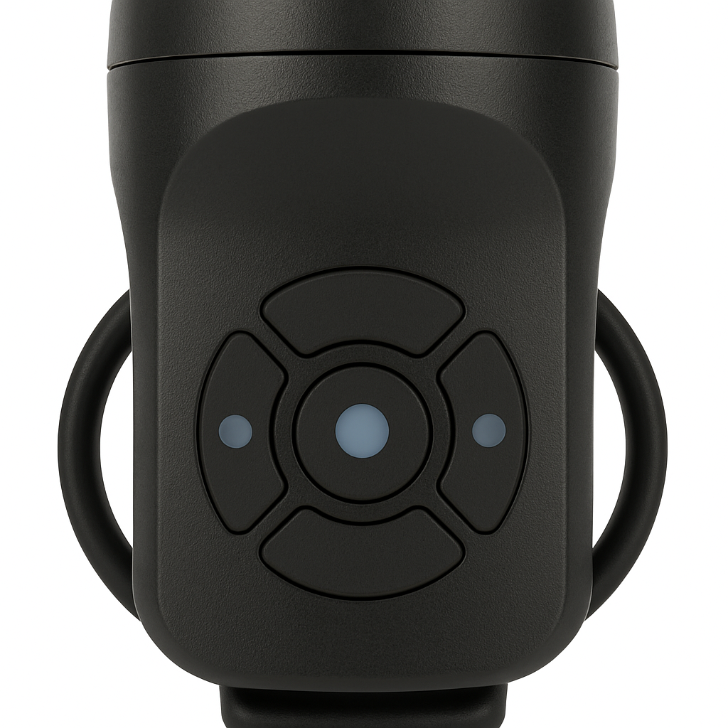 RingerPro V4