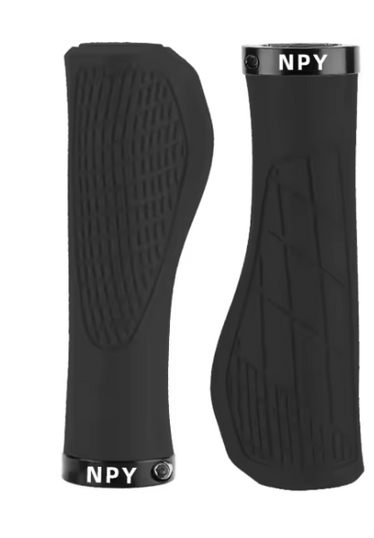 NPY Grippy 2 - גריפים מתקדמים לאופניים