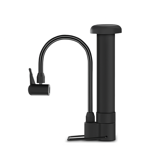 PumpMate V3