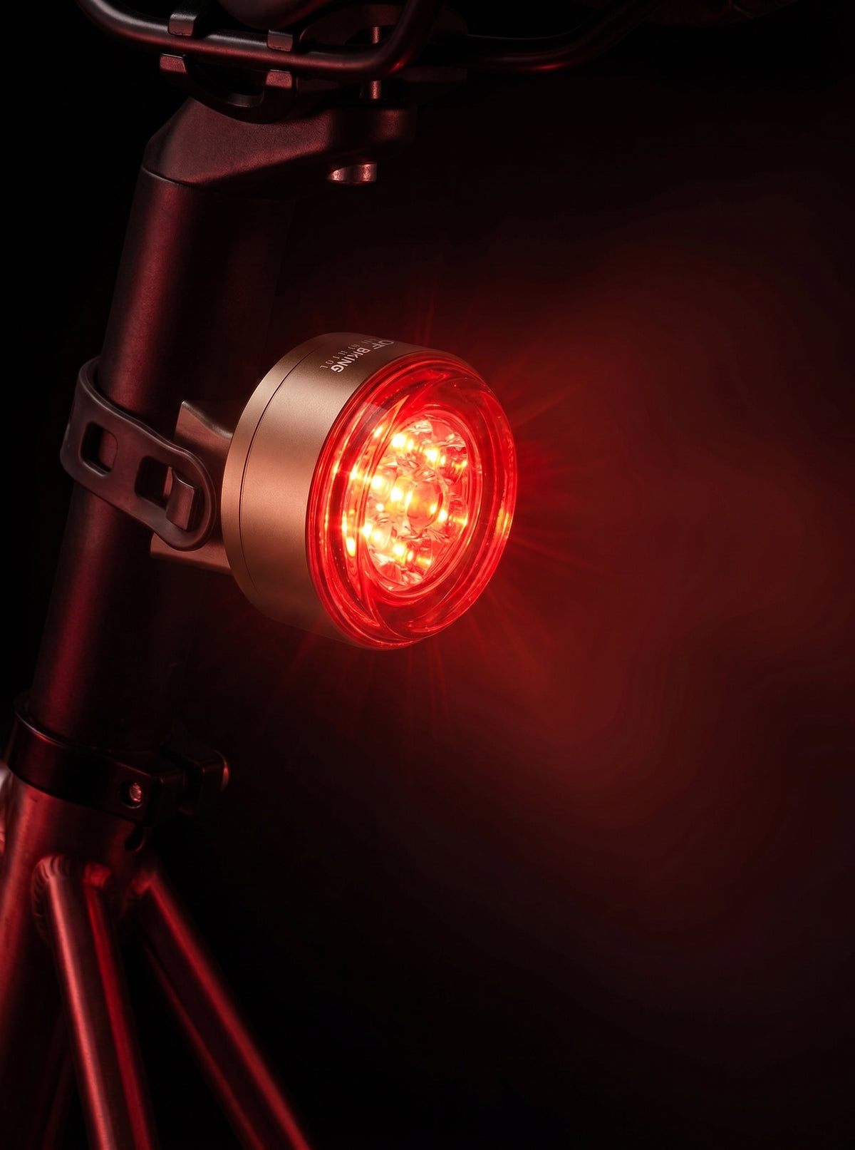 URBNR Pro 1000 Light Pack
