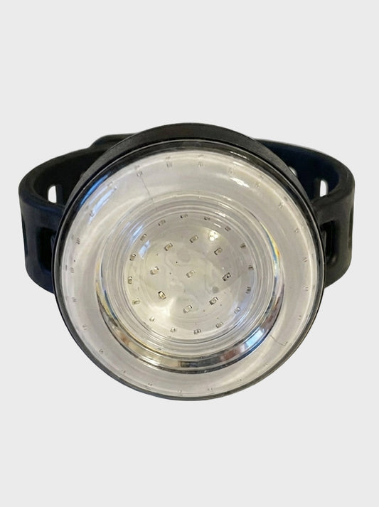 Smart Winker - פנס אחורי עם חיישן בלימה