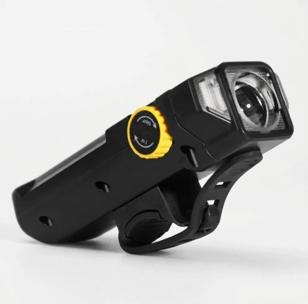 Zoom Solar 500