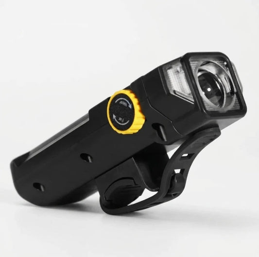 Zoom Solar 500