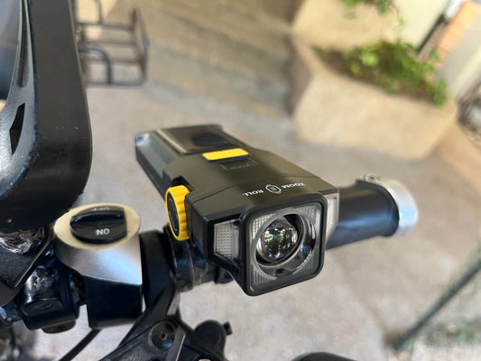 Zoom Solar 2000