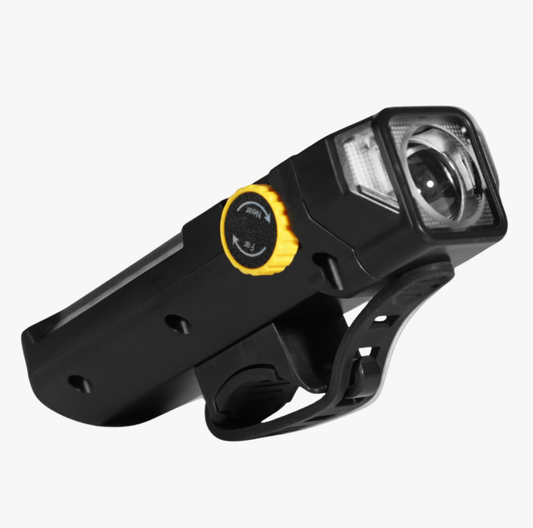 Zoom Solar 500