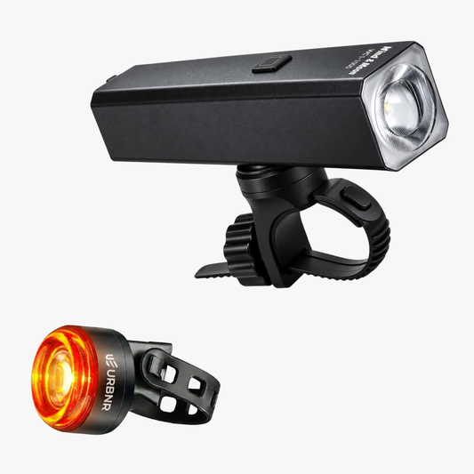 URBNR Pro 1000 Light Pack